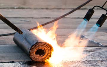 Goring By Sea asphalt flat roofing repairs