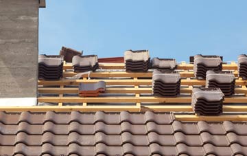 Goring By Sea clay roofing costs