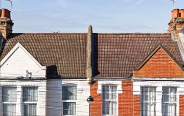 clay roofing Goring By Sea, West Sussex