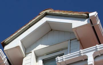 Goring By Sea fascia installation costs