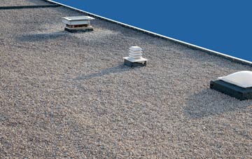 flat roofing Goring By Sea, West Sussex