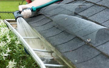 Goring By Sea gutter cleaning costs