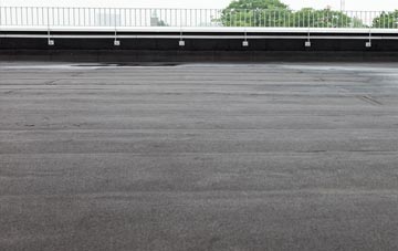 Goring By Sea asphalt roof replacement