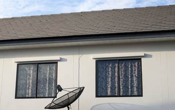 Goring By Sea rubber roof costs