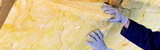 quotes for Goring By Sea roof insulation