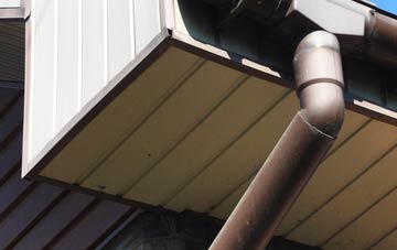 Goring By Sea soffit installation costs