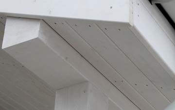 soffits Goring By Sea, West Sussex