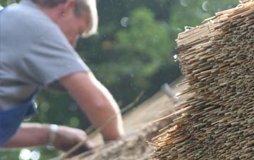 professional Goring By Sea thatchers