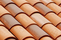 Goring By Sea clay roofing