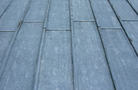 Goring By Sea lead roofing