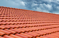 Goring By Sea roofing tiles