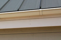 Goring By Sea soffit repair