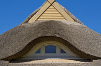 Goring By Sea thatch roofing